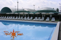 La Piscina