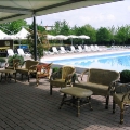 Piscina Park Tennis Villorba