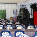 Piscina Park Tennis Villorba
