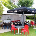 Piscina Park Tennis Villorba