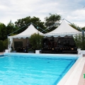 Piscina Park Tennis Villorba