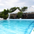 Piscina Park Tennis Villorba