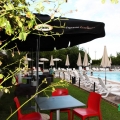 Piscina Park Tennis Villorba