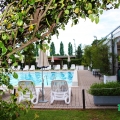 Piscina Park Tennis Villorba