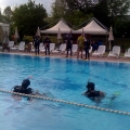 Piscina Park Tennis Villorba