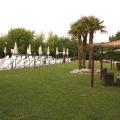 Piscina Park Tennis Villorba