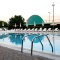 Piscina Park Tennis Villorba