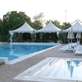 Piscina Park Tennis Villorba