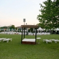 Piscina Park Tennis Villorba