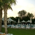 Piscina Park Tennis Villorba