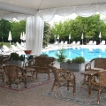 Piscina Park Tennis Villorba