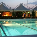 Piscina Park Tennis Villorba