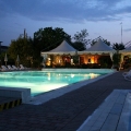 Piscina Park Tennis Villorba