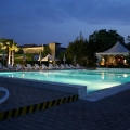 Piscina Park Tennis Villorba