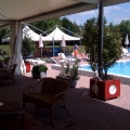 Piscina Park Tennis Villorba