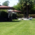 Piscina Park Tennis Villorba