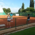Open Tennis Academy - Stage con Omar Camporese