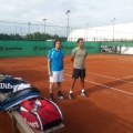 Open Tennis Academy - Stage con Omar Camporese
