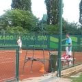 Open Tennis Academy - Stage con Omar Camporese
