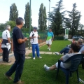 Open Tennis Academy - Stage con Omar Camporese