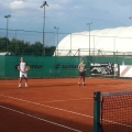 Open Tennis Academy - Stage con Omar Camporese