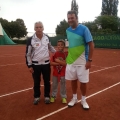 Open Tennis Academy - Stage con Omar Camporese
