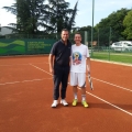 Open Tennis Academy - Stage con Omar Camporese