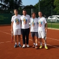 Open Tennis Academy - Stage con Omar Camporese