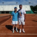 Open Tennis Academy - Stage con Omar Camporese
