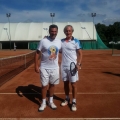 Open Tennis Academy - Stage con Omar Camporese