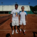 Open Tennis Academy - Stage con Omar Camporese