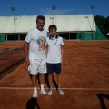 Open Tennis Academy - Stage con Omar Camporese