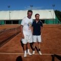 Open Tennis Academy - Stage con Omar Camporese