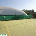 Open Tennis Academy