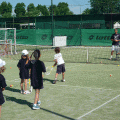 Open Tennis Academy