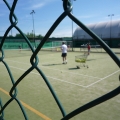 Open Tennis Academy